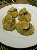 Citi Bistro บุพเฟ่ต์อาหารฝรั่งเศสและนานาชาติ โรงแรมปทุมวันปริ้นเซส